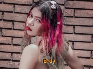 Emiy