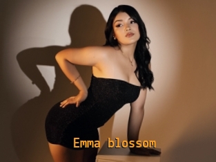 emma_blossom Sexcam Portal