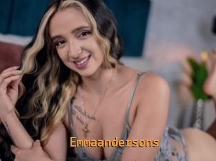 Emmaandersons