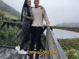 Emmaandmicke