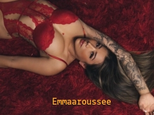 Emmaaroussee