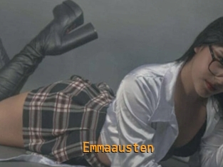 Emmaausten