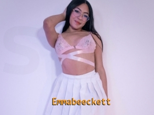 Emmabeeckett
