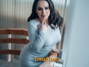 Emmablues