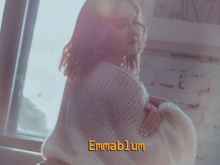 Emmablum