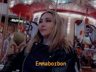 emmaborbon Sexcam Portal
