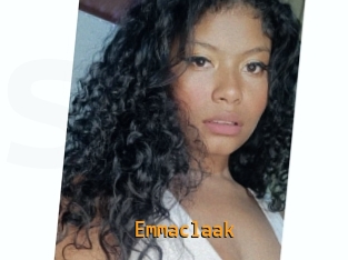 Emmaclaak