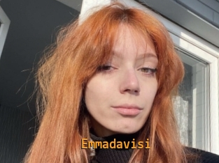 Emmadavisi