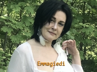 Emmagiedi