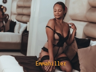 Emmahiller