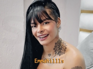 emmahillls Sexcam Portal