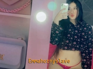 Emmahornyslave