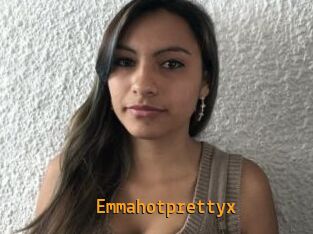 emmahotprettyx Sexcam Portal