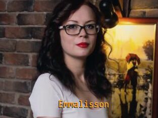 Emmalisson