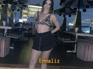 emmaliz Sexcam Portal