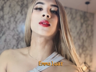 Emmaluar