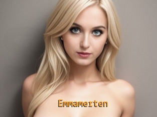 Emmamerten