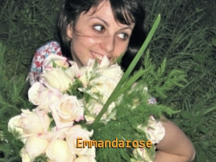 Emmandarose