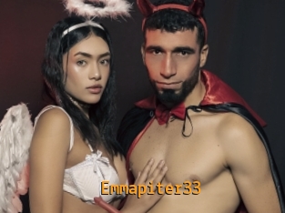 emmapiter33 Sexcam Portal