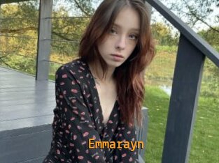 Emmarayn