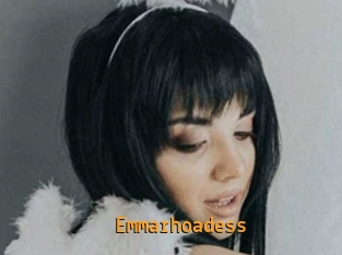 Emmarhoadess