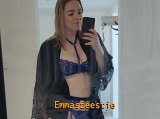 Emmasfeestje