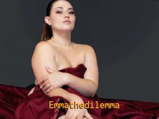 Emmathedilemma