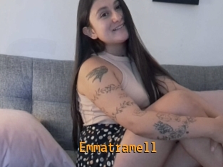 Emmatramell