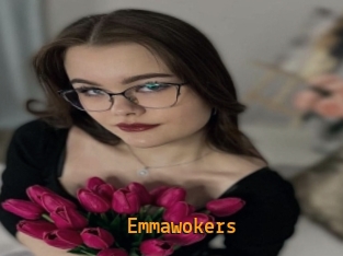 emmawokers Sexcam Portal