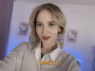 emmilil Sexcam Portal