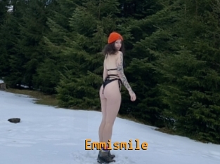emmismile Sexcam Portal