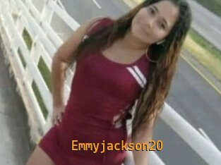 Emmyjackson20