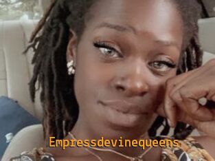 Empressdevinequeens