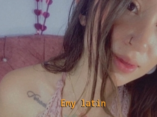 Emy_latin