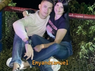 Emyandsamuel