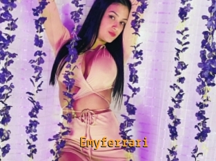 Emyferrari