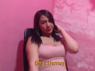 Emyiihoney