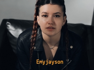 Emyjayson