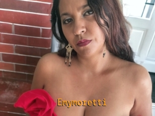 Emymoretti