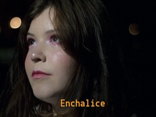 Enchalice