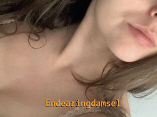 Endearingdamsel