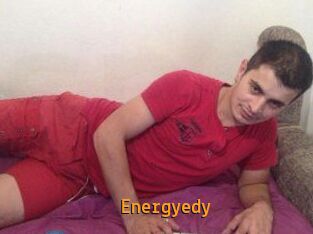 Energyedy