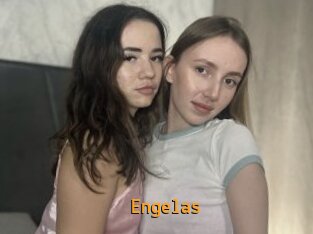 Engelas