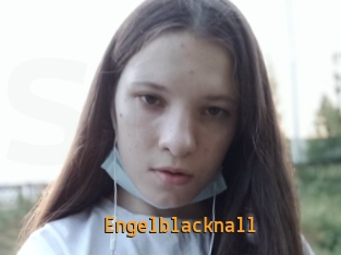 Engelblacknall