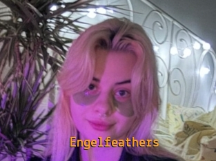 Engelfeathers