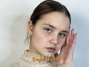 Engelhakey