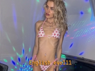 English_eve111