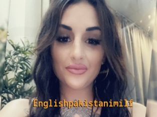 Englishpakistanimilf