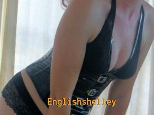 Englishshelley