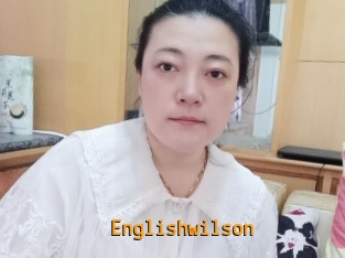 Englishwilson
